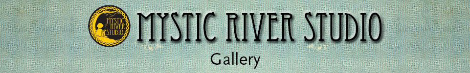 Mystic River Studio